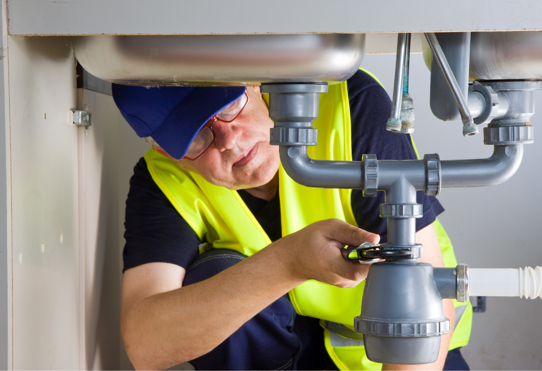 reparación profesional de fuga de agua en cali por plomero certificado